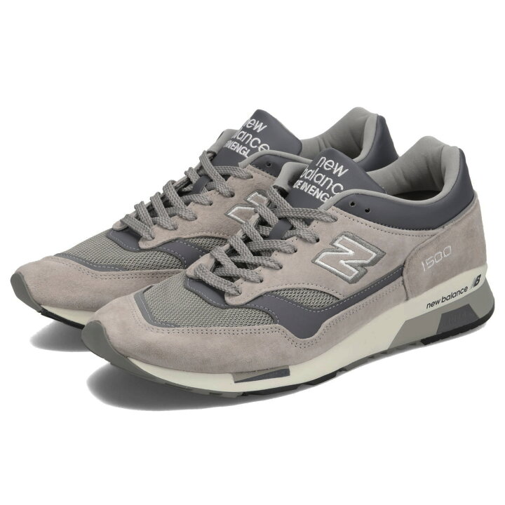 楽天市場】new balance ニューバランス 1500 スニーカー メンズ D 