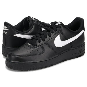 �i�C�L NIKE �G�A�t�H�[�X1 07 �X�j�[�J�[ �����Y AIR FORCE 1 07 �u���b�N �� FZ0627-010