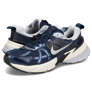 iCL NIKE Xj[J[ Y V2K RUN lCr[ HJ4497-400