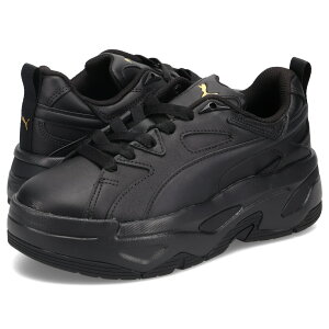PUMA WMNS BLSTR DRESSCODE v[} Xj[J[ uX^[ hXR[h fB[X  ubN  396094-02