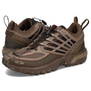 SALOMON ACSPRO DESERT �T������ �X�j�[�J�[ �G�[�V�[�G�X �v�� �����Y �u���E�� L47429700