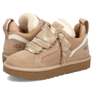 UGG LOWMEL AO Xj[J[ [ fB[X x[W 1144032