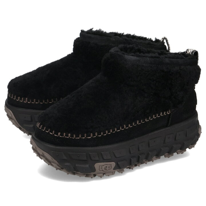 楽天市場】UGG VENTURE DAZE ULTRA MINI COZY アグ ウルトラミニ 