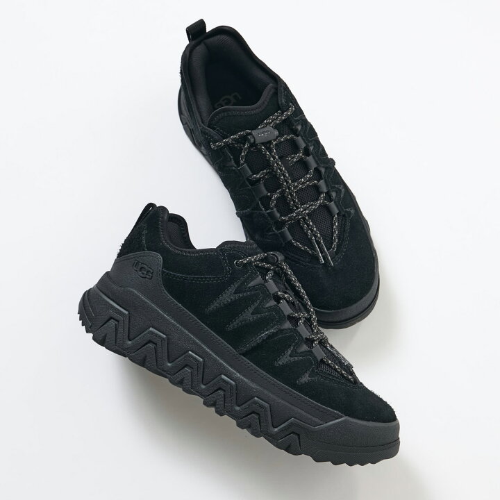 楽天市場】【最大1000円OFFクーポン配布中】 UGG W CAPTRAIL LOW アグ 