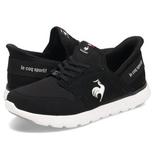 le coq sportif LA SEINE SI RbN X|eBt Xj[J[  Z[k SI fB[X y ubN  LU4FSN52LZ