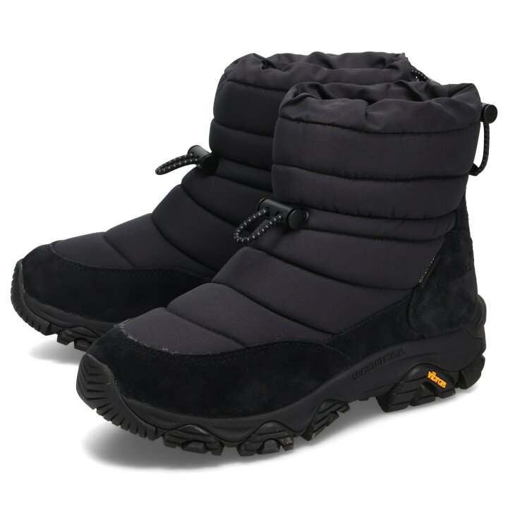 楽天市場】メレル COLDPACK 3 ZERO THERMO TALL WATERPROOF MERRELL  