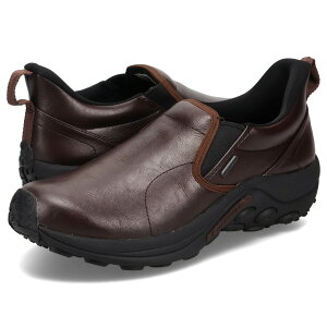  JUNGLE MOC EVO WATERPROOF MERRELL WO G{ EH[^[v[t Xj[J[ Xb| Y uE J5006789