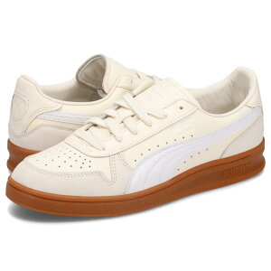 yő1000~OFFN[|sz PUMA INDOOR OG v[} Xj[J[ ChA OG Y fB[X AC{[ 395363-05