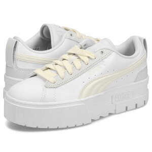 PUMA MAYZE WV WNS v[} Xj[J[ CY fB[X  zCg  398378