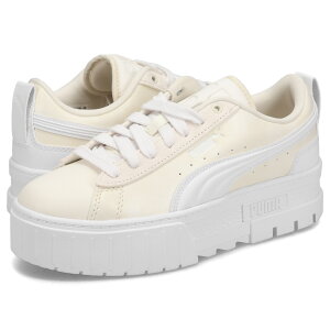 PUMA MAYZE WV WNS v[} Xj[J[ CY fB[X  x[W 398378