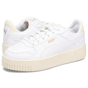 yő1000~OFFN[|sz PUMA CARINA STREET WR v[} L[i Xg[g WR Xj[J[ fB[X   zCg  400273-01