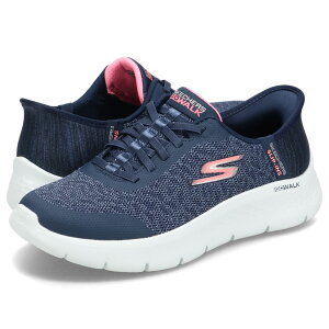 SKECHERS SLIP-INS GO WALK FLEX KAYLEE XPb`[Y XbvCY S[EH[N WC tbNX PC[ nYt[ Xj[J[ fB[X y lCr[ 124842W