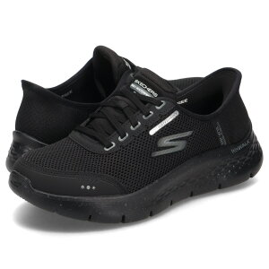 SKECHERS SLIP-INS GO WALK FLEX CLEAR CREEK XPb`[Y XbvCY S[EH[N tbNX NA N[N nYt[ Xj[J[ fB[X y ubN  124846W