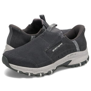 SKECHERS SLIP-INS HILLCREST CEDAR ROOT XPb`[Y XbvCY qNXg V_[ [g Xj[J[ Xb| Y O[ 237750