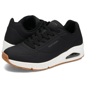 SKECHERS UNO STAND ON AIR XPb`[Y Em X^h I GA Xj[J[ Y ubN  52458