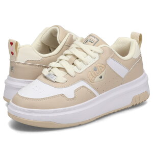 FILA ARCADE EVO HEART tB Xj[J[ A[P[h G{ n[g fB[X  x[W WFW24029-153
