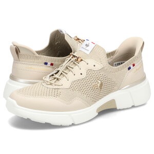 yő1000~OFFN[|sz le coq sportif LCS LOIRE RbN X|eBt Xj[J[ LCS [ fB[X 3ECY  y x[W LU5SSN06LZ