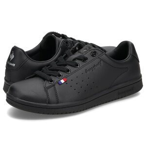 yő1000~OFFN[|sz le coq sportif LA ROLAND SL RbN X|eBt Xj[J[  [ SL fB[X 2ECY ubN  LU5SSN21UZ