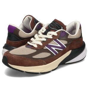yő1000~OFFN[|sz new balance j[oX 990 V6 Xj[J[ Y DCY MADE IN USA uE U990OP6