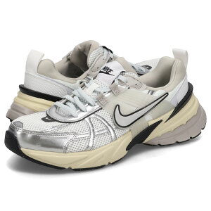 【最大1000円OFFクーポン発行中】 ナイキ NIKE ウィメンズ V2K ラン スニーカー メンズ レディース W V2K RUN ホワイト 白 FD0736-100