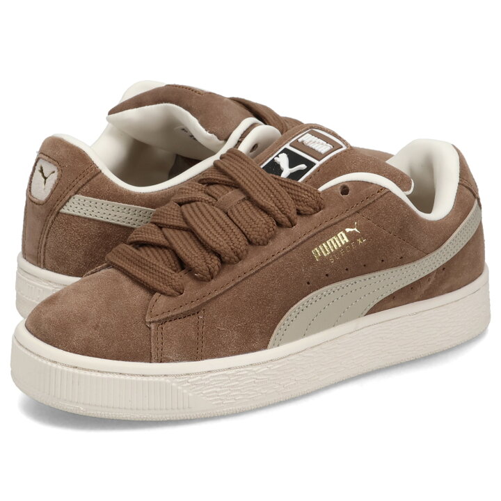 楽天市場】PUMA SUEDE XL プーマ スウェード XL スニーカー レディース 