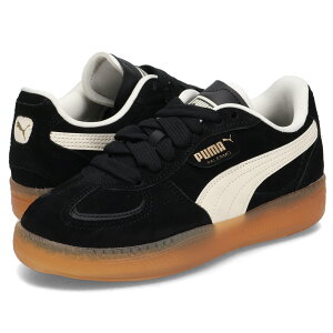 PUMA PALERMO MODA XTRA GUM WNS v[} Xj[J[ p _ GNXg K fB[X ubN  400323-02