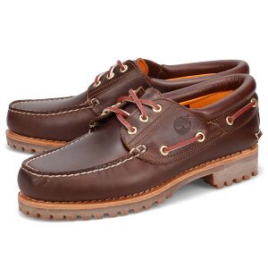 Timberland HERITAGE 3 EYE CLASSIC LUG 30003 �e�B���o�[�����h �f�b�L�V���[�Y �����Y