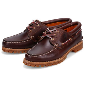 Timberland HERITAGE NOREEN 3 EYE HANDSEWN eBo[h fbLV[Y weCW m[ X[AC nh\[ fB[X uE 51304