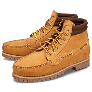 Timberland AUTHENTIC MID LACE-UP BOOTS eBo[h u[c I[ZeBbN ~bh [XAbv Y EB[g A2N4C-754