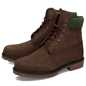 yő1000~OFFN[|sz Timberland 6 INCH PREMIUM WP BOOT eBo[h u[c 6C`v~AEH[^[v[t Y _[N uE A41MW-W07