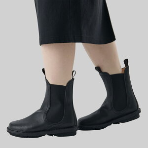 �y�ő�1000�~OFF�N�[�|�����s���z trippen CHELSEA-BUF242 �g���b�y�� �u�[�c �`�F���V�[ ���f�B�[�X �{�v �u���b�N �� 601-4580