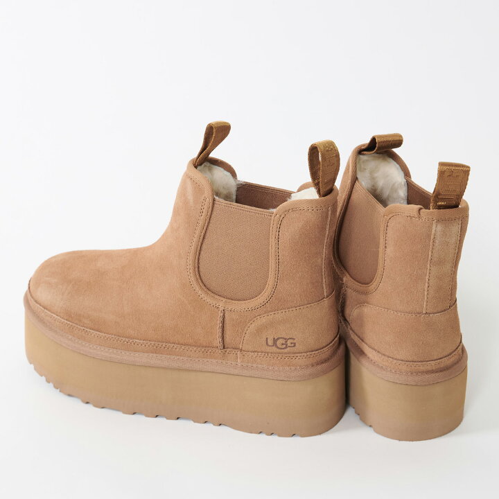 楽天市場】【最大1000円OFFクーポン配布中】 UGG W NEUMEL PLATFORM 