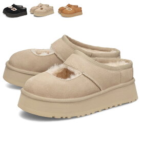 UGG BEA MARY JANE アグ スニーカー スリッポン ビア メアリー ジェーン レディース ブラック ブラウン 黒 1167612