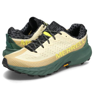 MERRELL AGILITY PEAK 5  gCjO V[Y Xj[J[ AWeB[ s[N 5 Y  zCg  M068337