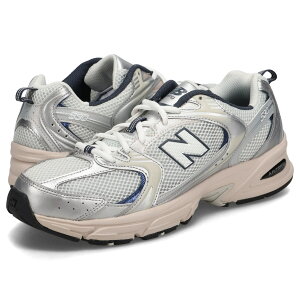 new balance �j���[�o�����X 530 �X�j�[�J�[ �����Y ���f�B�[�X D���C�Y �V���o�[ MR530KA