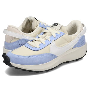 iCL NIKE EBY bt fr[ Xj[J[ fB[X WAFFLE DEBUT u[ DH9523-007