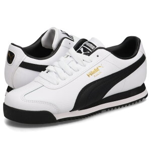 yő1000~OFFN[|sz PUMA ROMA 24 STANDARD v[} Xj[J[ [} 24 X^_[hfB[X zCg  396868