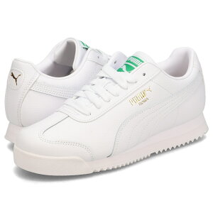 yő1000~OFFN[|sz PUMA ROMA 24 STANDARD v[} Xj[J[ [} 24 X^_[h fB[X zCg  396868-03