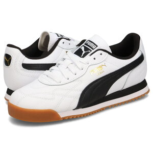 yő1000~OFFN[|sz PUMA ROMA ANNIVERSARIO v[} Xj[J[ [} Ajo[TI fB[X zCg  397720-01