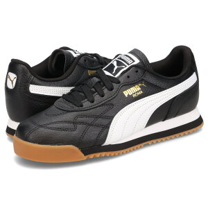 PUMA ROMA ANNIVERSARIO v[} Xj[J[ [} Ajo[TI fB[X ubN  397720-02