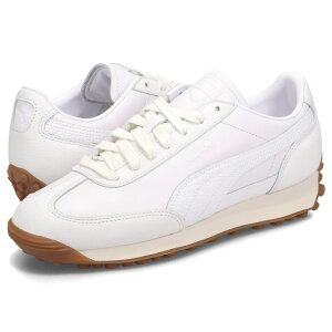 PUMA EASY RIDER LEATHER v[} Xj[J[ C[W[C_[ U[ fB[X zCg  399029