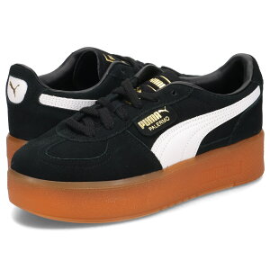 PUMA PALERMO ELEVATA v[} Xj[J[ p G@[^ fB[X ubN  399348