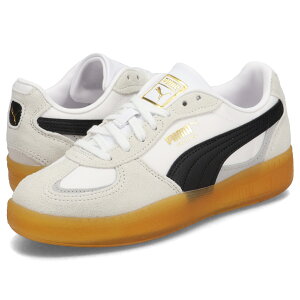 yő1000~OFFN[|sz PUMA PALERMO MODA TONGUE WNS v[} Xj[J[ p _ ^ EBY fB[X O[ 401679-03