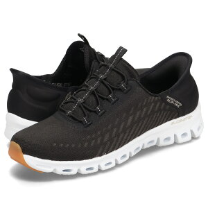 yő1000~OFFN[|sz SKECHERS SLIP-INS GLIDE STEP TRANQUILITY XPb`[Y XbvCY OChXebv gNEBeB Xj[J[ fB[X ubN  104574