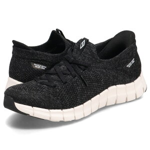 yő1000~OFFN[|sz SKECHERS SLIP-INS FLEX STEP SOFT STROLL XPb`[Y XbvCY tbNX Xebv \tg Xg[ Xj[J[ fB[X ubN  104700