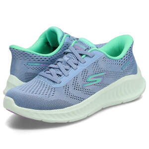 SKECHERS SLIP-INS GO WALK NOW-KHLOE XPb`[Y XbvCY S[EH[N iE NG Xj[J[ Xb| fB[X u[ 125643