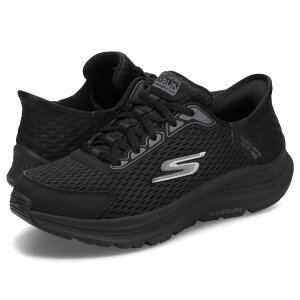 SKECHERS SLIP-INS GO RUN CONSISTENT 2.0-ENDURE XPb`[Y XbvCY S[ RVXeg 2.0 GfA Xj[J[ fB[X y ubN  128615