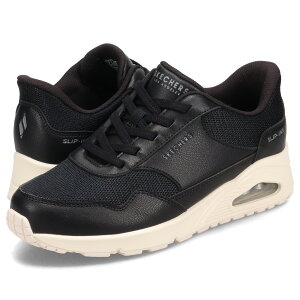 yő1000~OFFN[|sz SKECHERS SLIP-INS UNO-BANKSIA XPb`[Y XbvCY Em oNVA Xj[J[ fB[X ubN  177117W
