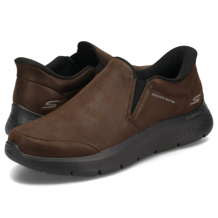 スケッチャーズ SKECHERS スリップインズ ゴーウォーク フレックス 