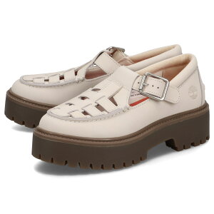 Timberland STONE STREET BUCKLE eBo[h Xb| Xj[J[ Xg[Xg[g obN fB[X zCg  A4188-EX4